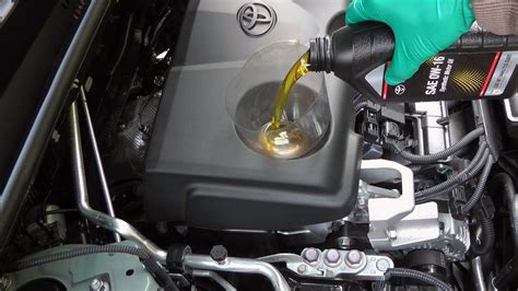 2020 rav4 hybrid oil capacity|Toyota RAV4 Engine Oil Capacity (by Model Year)